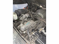 Toyota - 02-8fg30 - vorkheftruck - 2012 - afbeelding 10 van  19