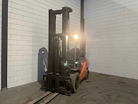 Toyota - 02-8fg30 - vorkheftruck - 2012 - afbeelding 17 van  19