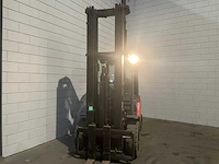Toyota - 02-8fg30 - vorkheftruck - 2012 - afbeelding 18 van  19