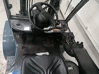 Toyota - 02-8fgf30 - vorkheftruck - afbeelding 9 van  10
