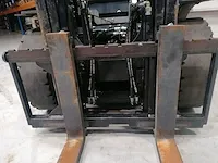 Toyota - 02-8fgf30 - vorkheftruck - afbeelding 8 van  10