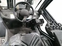 Toyota - 02-8fgf30 - vorkheftruck - afbeelding 9 van  10