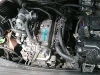 Toyota - 02-8fgf30 - vorkheftruck - afbeelding 10 van  10