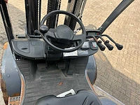 Toyota - 02-8fgf30 - vorkheftruck - afbeelding 7 van  9