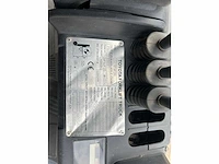 Toyota - 02-8fgf30 - vorkheftruck - afbeelding 9 van  9
