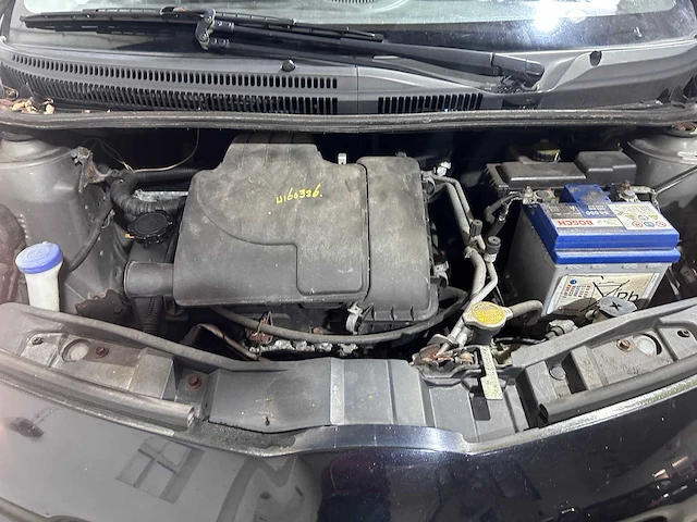 Toyota - 1.0-12v access - 73-jgd-3 - afbeelding 8 van  16