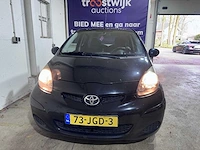 Toyota - 1.0-12v access - 73-jgd-3 - afbeelding 15 van  16