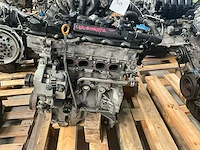 Toyota - 1.3l 1nr-fe - car engine - afbeelding 1 van  5