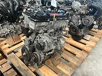 Toyota - 1.3l 1nr-fe - car engine - afbeelding 2 van  5