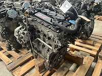 Toyota - 1.3l 1nr-fe - car engine - afbeelding 3 van  5