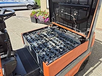 Toyota - 1990 - fbmf25 - vorkheftruck - afbeelding 4 van  6