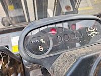 Toyota - 1995 - 02 6fgf30 - vorkheftruck - afbeelding 10 van  11