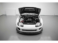 Toyota - 1995 - supra - 3.0i single turbo - 1000pk - afbeelding 2 van  42