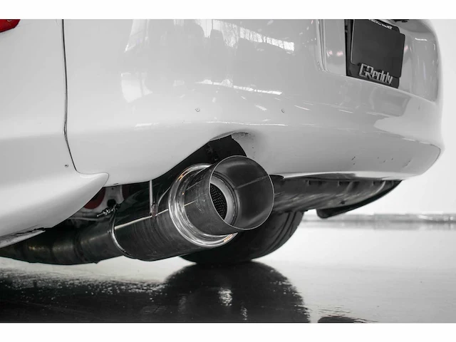 Toyota - 1995 - supra - 3.0i single turbo - 1000pk - afbeelding 8 van  42