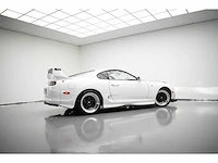 Toyota - 1995 - supra - 3.0i single turbo - 1000pk - afbeelding 9 van  42
