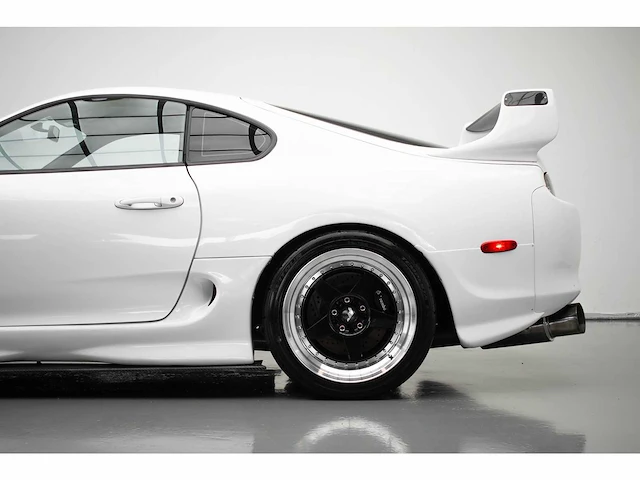 Toyota - 1995 - supra - 3.0i single turbo - 1000pk - afbeelding 10 van  42