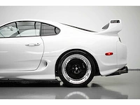 Toyota - 1995 - supra - 3.0i single turbo - 1000pk - afbeelding 10 van  42