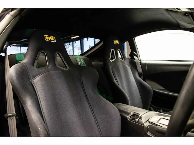 Toyota - 1995 - supra - 3.0i single turbo - 1000pk - afbeelding 11 van  42