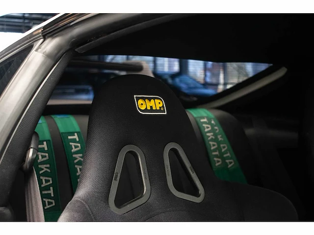 Toyota - 1995 - supra - 3.0i single turbo - 1000pk - afbeelding 13 van  42