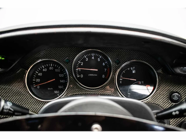 Toyota - 1995 - supra - 3.0i single turbo - 1000pk - afbeelding 19 van  42