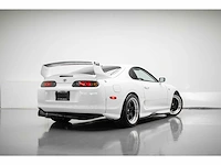 Toyota - 1995 - supra - 3.0i single turbo - 1000pk - afbeelding 12 van  42