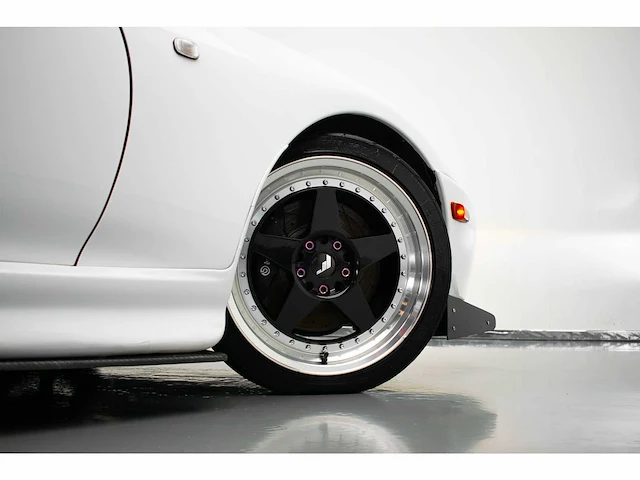 Toyota - 1995 - supra - 3.0i single turbo - 1000pk - afbeelding 26 van  42