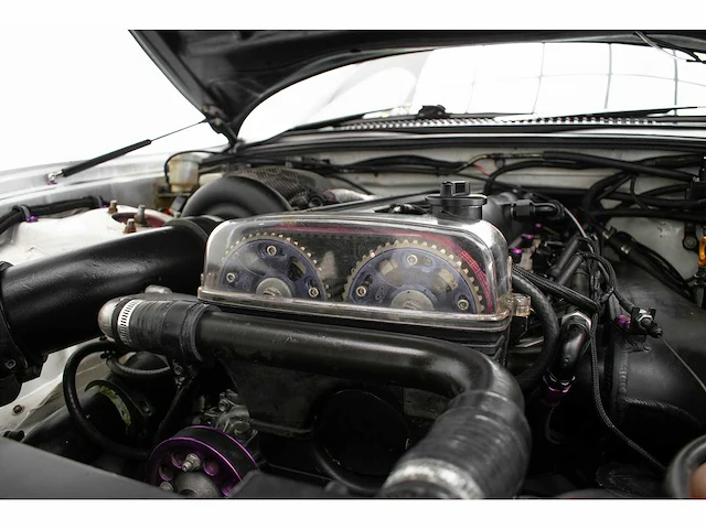 Toyota - 1995 - supra - 3.0i single turbo - 1000pk - afbeelding 30 van  42