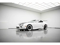 Toyota - 1995 - supra - 3.0i single turbo - 1000pk - afbeelding 23 van  42