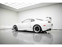 Toyota - 1995 - supra - 3.0i single turbo - 1000pk - afbeelding 34 van  42