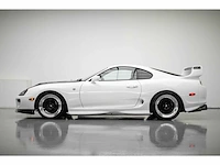 Toyota - 1995 - supra - 3.0i single turbo - 1000pk - afbeelding 38 van  42