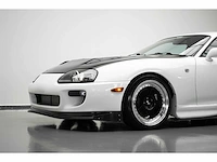 Toyota - 1995 - supra - 3.0i single turbo - 1000pk - afbeelding 39 van  42