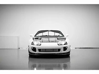Toyota - 1995 - supra - 3.0i single turbo - 1000pk - afbeelding 41 van  42