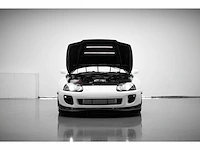 Toyota - 1995 - supra - 3.0i single turbo - 1000pk - afbeelding 42 van  42