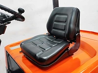 Toyota - 1998 - fbmf 25 - vorkheftruck - afbeelding 4 van  13