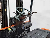 Toyota - 1998 - fbmf 25 - vorkheftruck - afbeelding 12 van  13