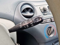 Toyota - 1999 - yaris - 1.0-16v vvt-i terra - zj-zs-15 - afbeelding 6 van  19