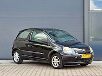 Toyota - 1999 - yaris - 1.0-16v vvt-i terra - zj-zs-15 - afbeelding 13 van  19