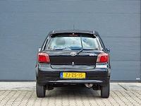 Toyota - 1999 - yaris - 1.0-16v vvt-i terra - zj-zs-15 - afbeelding 16 van  19