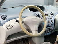 Toyota - 1999 - yaris - 1.0-16v vvt-i terra - zj-zs-15 - afbeelding 2 van  19