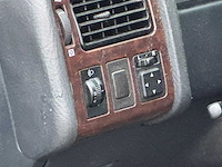 Toyota - 2002 - avensis - 2.0-16v executive - afbeelding 3 van  14