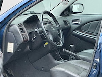 Toyota - 2002 - avensis - 2.0-16v executive - afbeelding 13 van  14