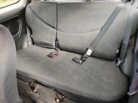 Toyota - 2003 - yaris - 1.0 vvt-i - 8-zkx-02 - afbeelding 5 van  20