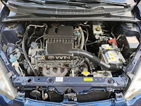 Toyota - 2003 - yaris - 1.0 vvt-i - 8-zkx-02 - afbeelding 10 van  20