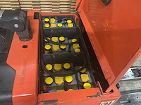 Toyota - 2005 - 7pll24/m - elektrische palletwagen - afbeelding 8 van  11