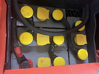 Toyota - 2005 - 7pll24/m - elektrische palletwagen - afbeelding 9 van  11