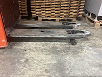 Toyota - 2005 - 7pll24/m - elektrische palletwagen - afbeelding 10 van  11