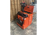 Toyota - 2005 - 7pll24/m - elektrische palletwagen - afbeelding 11 van  11