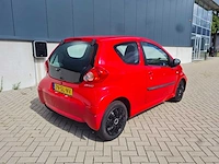Toyota - 2006 - aygo - 1.0-12v - 79-sl-nv - afbeelding 6 van  11