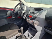 Toyota - 2006 - aygo - 1.0-12v - 79-sl-nv - afbeelding 7 van  11