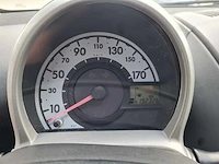 Toyota - 2006 - aygo - 1.0-12v - 79-sl-nv - afbeelding 9 van  11